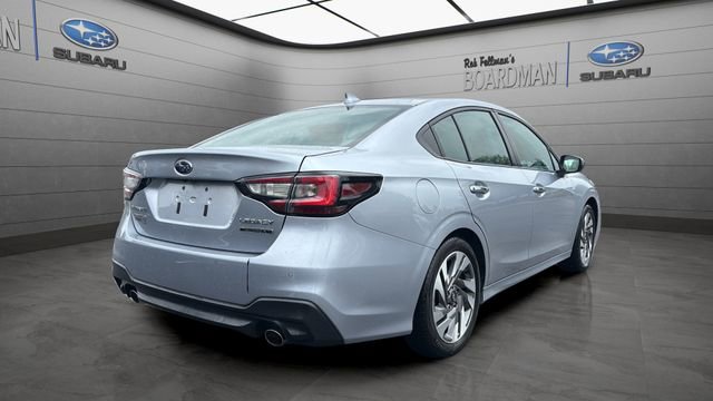 Used 2024 Subaru Legacy Touring XT AWD/4WD image 5
