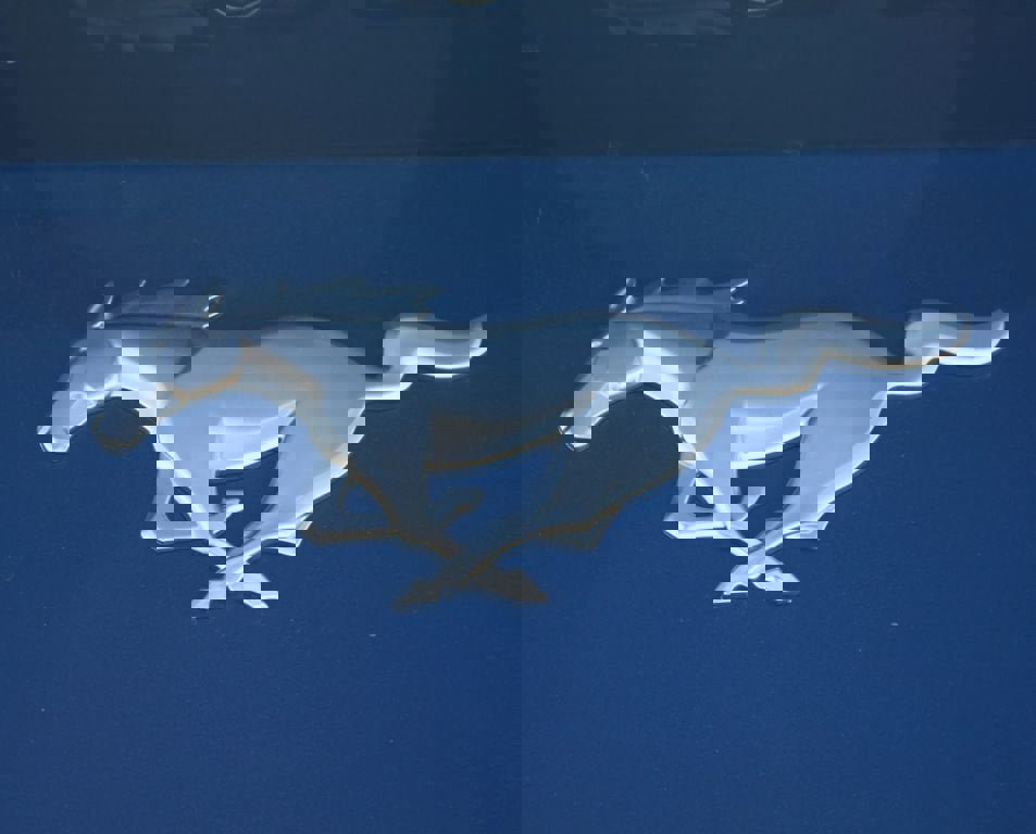 Used 2024 Ford Mustang Premium image 17