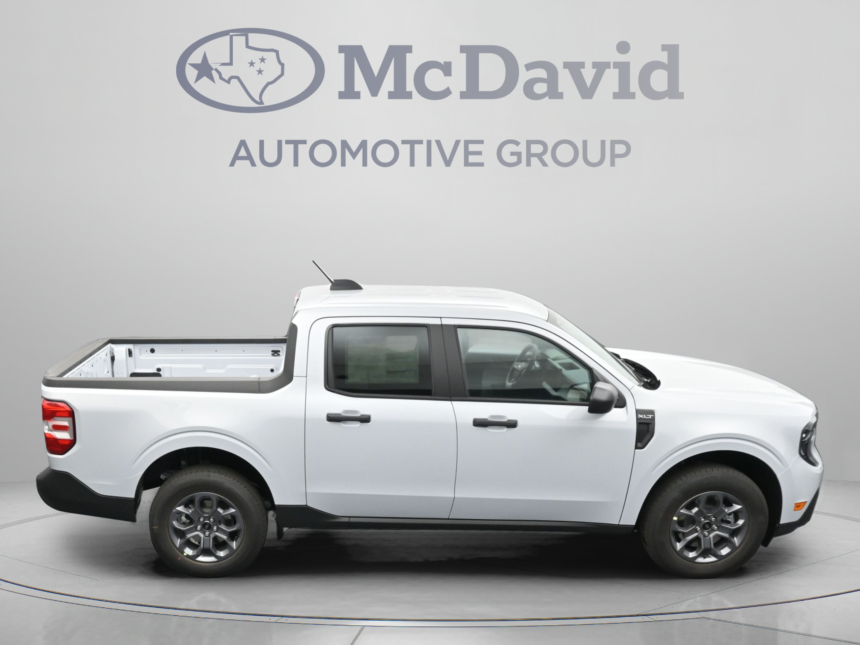New 2026 Ford Maverick XLT FWD image 25