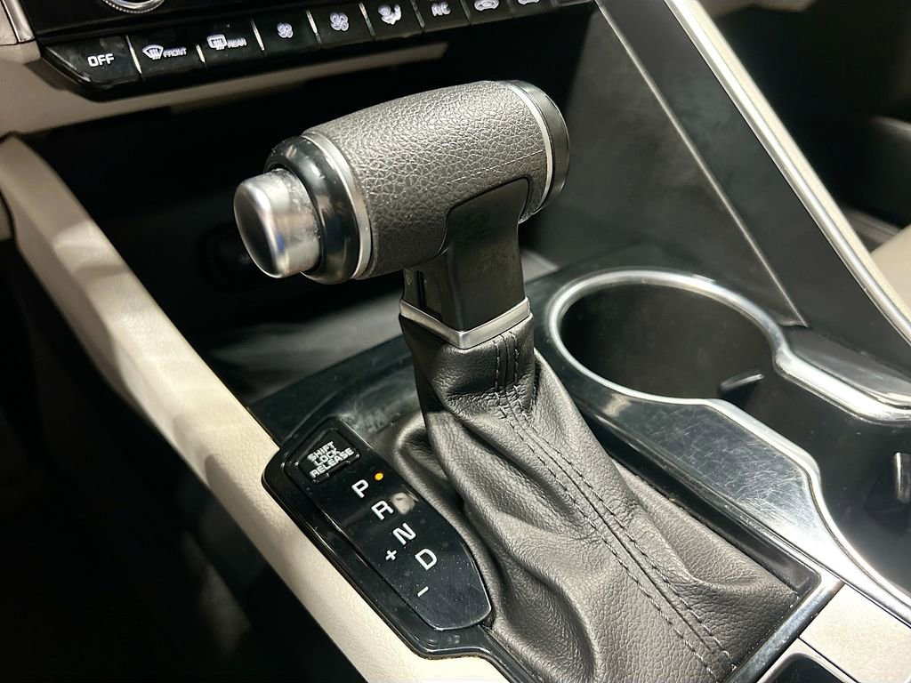 Used 2021 Kia K5 EX image 16