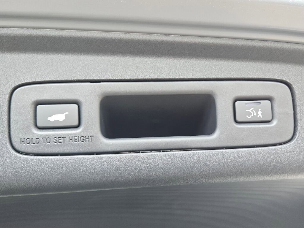 New 2026 Acura ADX A-Spec image 20