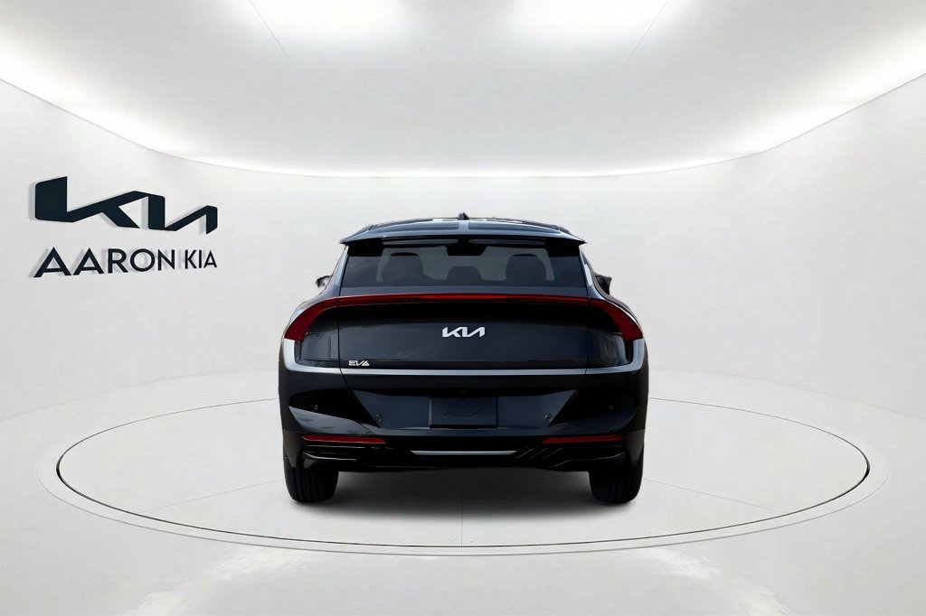 New 2026 Kia EV6 Wind AWD/4WD image 5