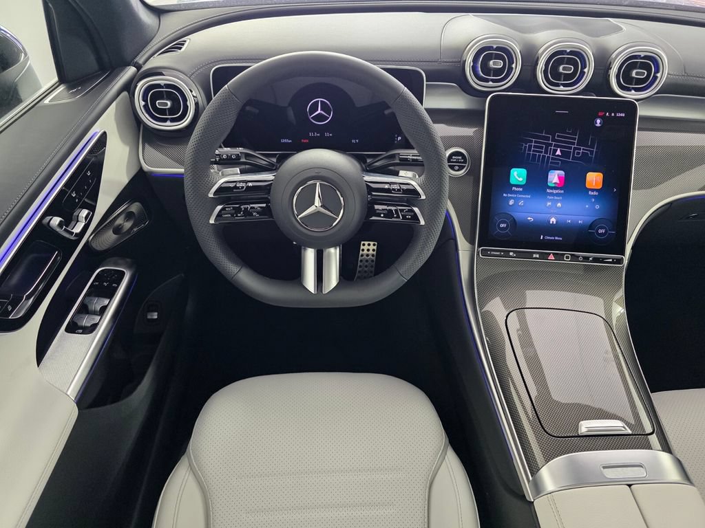 New 2026 Mercedes-Benz GLC 300 image 10