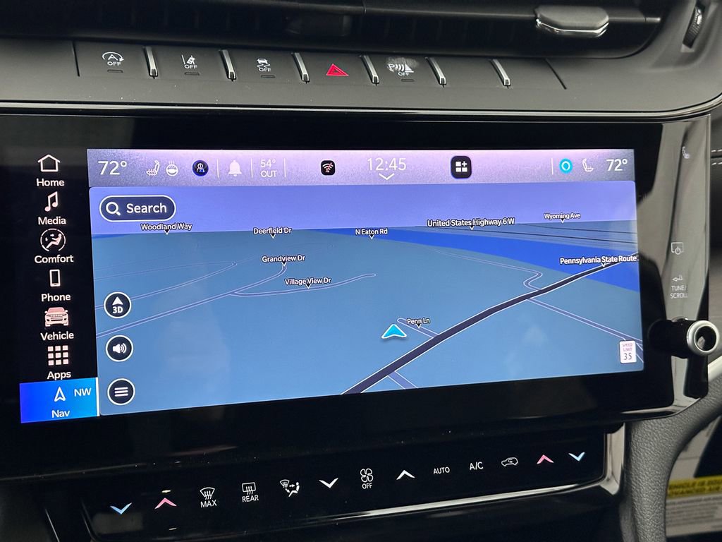 New 2026 Jeep Grand Cherokee Altitude image 31