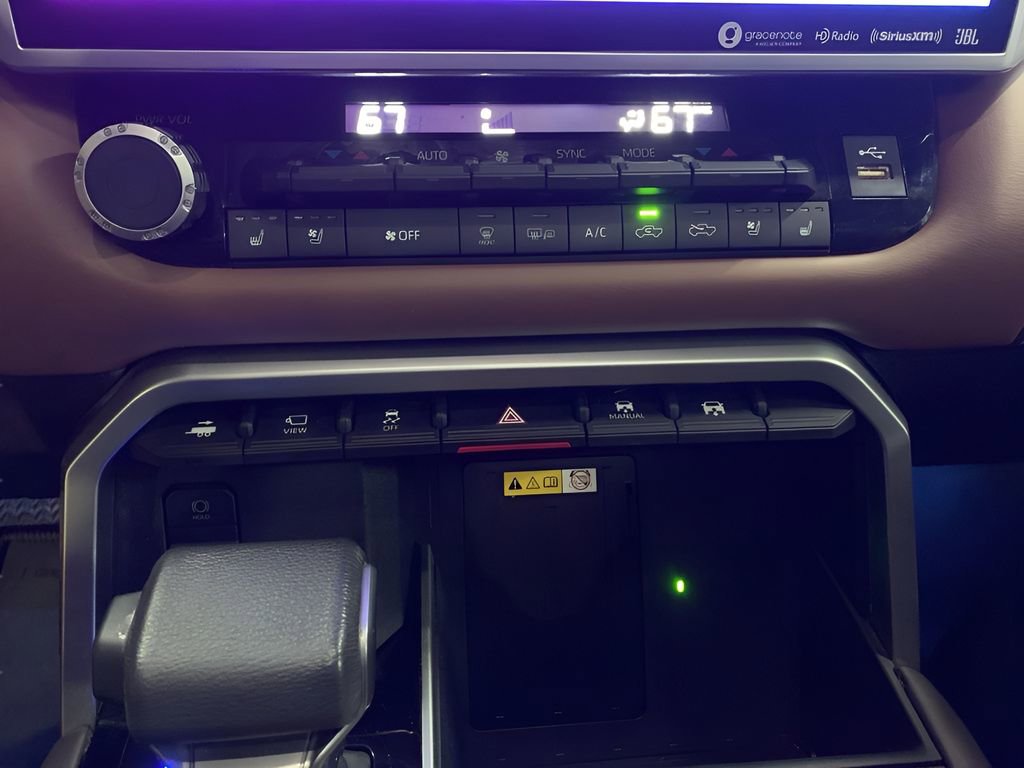 Used 2024 Toyota Tundra 1794 Edition image 22