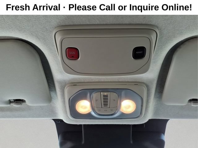 Used 2025 RAM ProMaster 2500 w/ Convenience Group FWD image 19