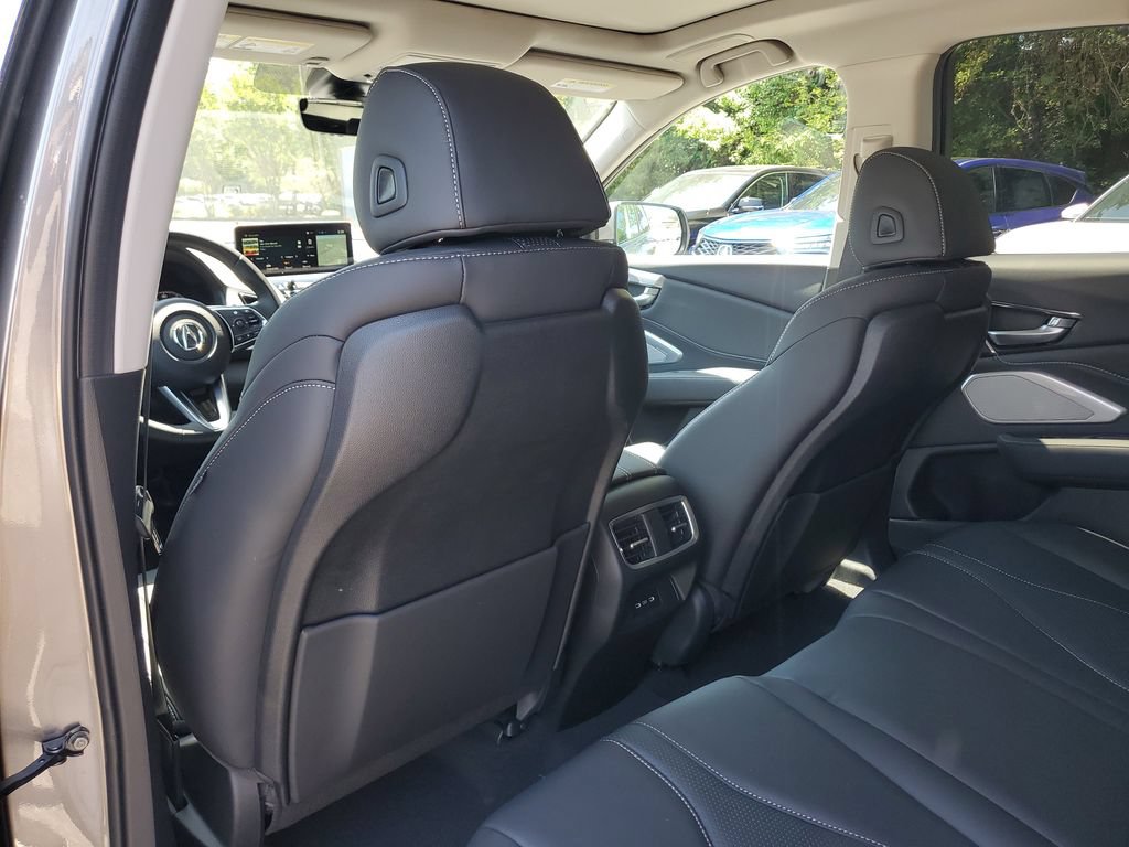New 2026 Acura RDX SH-AWD w/ Technology Package image 12