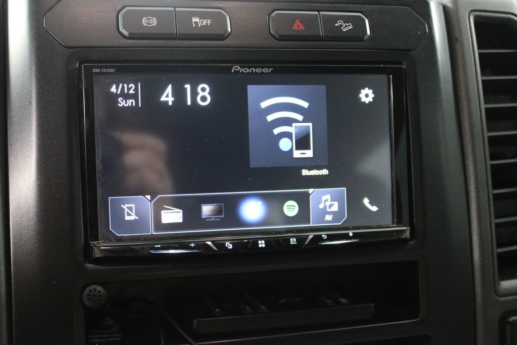 Used 2017 Ford F250 XL w/ Power Equipment Group image 49