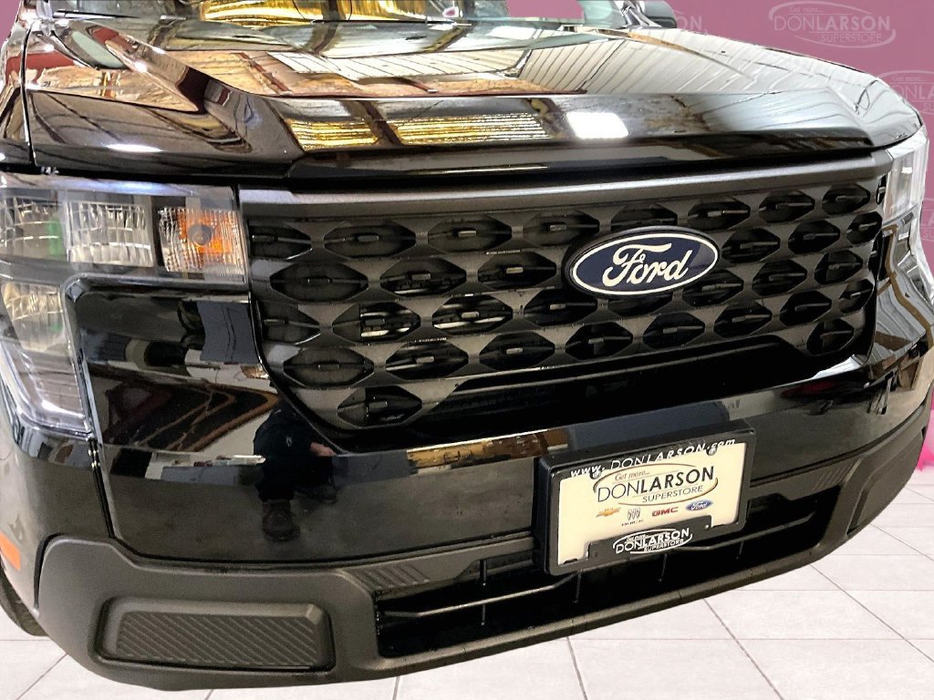 Used 2025 Ford Maverick XL w/ 4K Tow Package AWD/4WD image 14