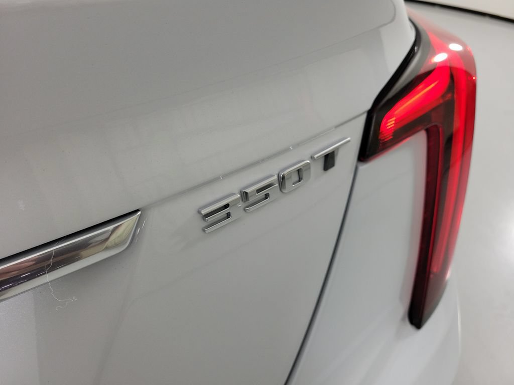 Certified 2026 Cadillac CT5 Premium Luxury w/ Technology Package RWD image 6