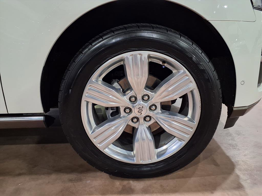 Used 2022 Ford Expedition King Ranch image 21