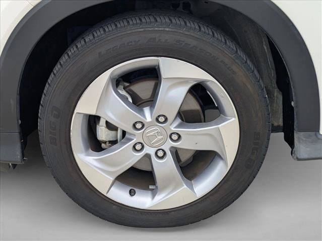 Used 2020 Honda HR-V LX image 23