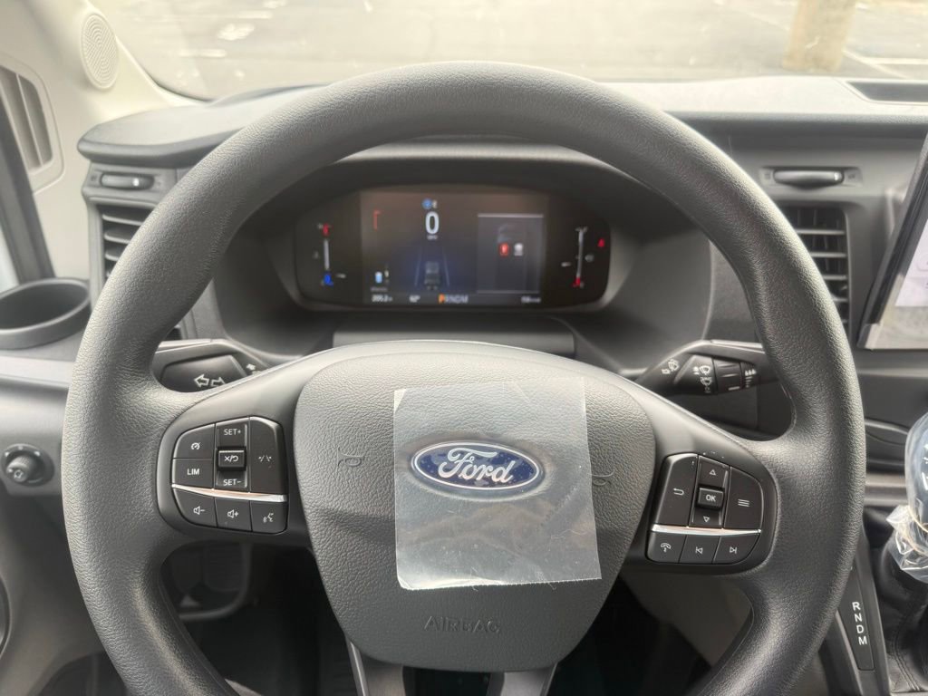 New 2026 Ford Transit 250 148 Medium Roof Extended AWD image 18