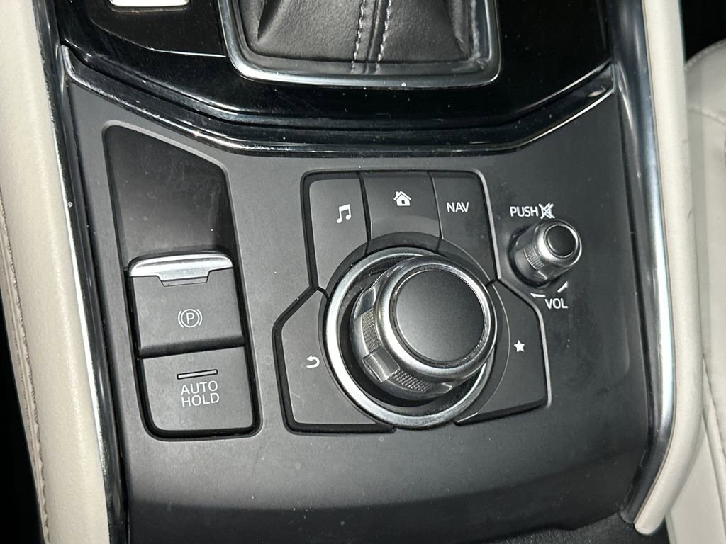 Used 2017 MAZDA CX-5 Grand Touring w/ Premium Package AWD/4WD image 30