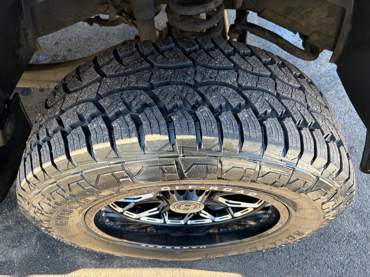 Used 2016 RAM 2500 Tradesman w/ Chrome Appearance Group image 19