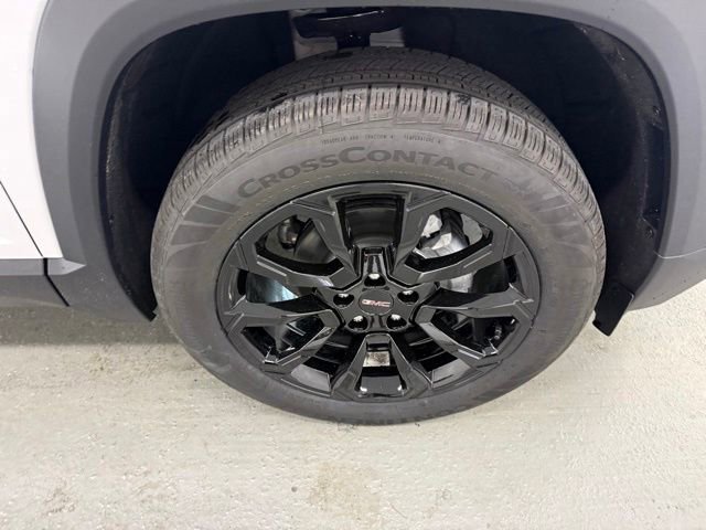 New 2026 GMC Terrain Elevation w/ Black Edition FWD image 4