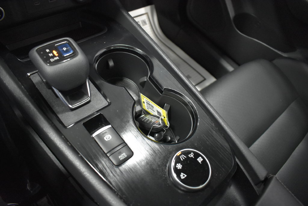 Used 2021 Nissan Rogue SV w/ Premium Package AWD/4WD image 21