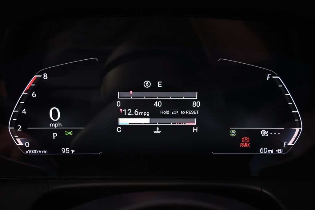 New 2026 MAZDA CX-5 Select AWD/4WD image 25