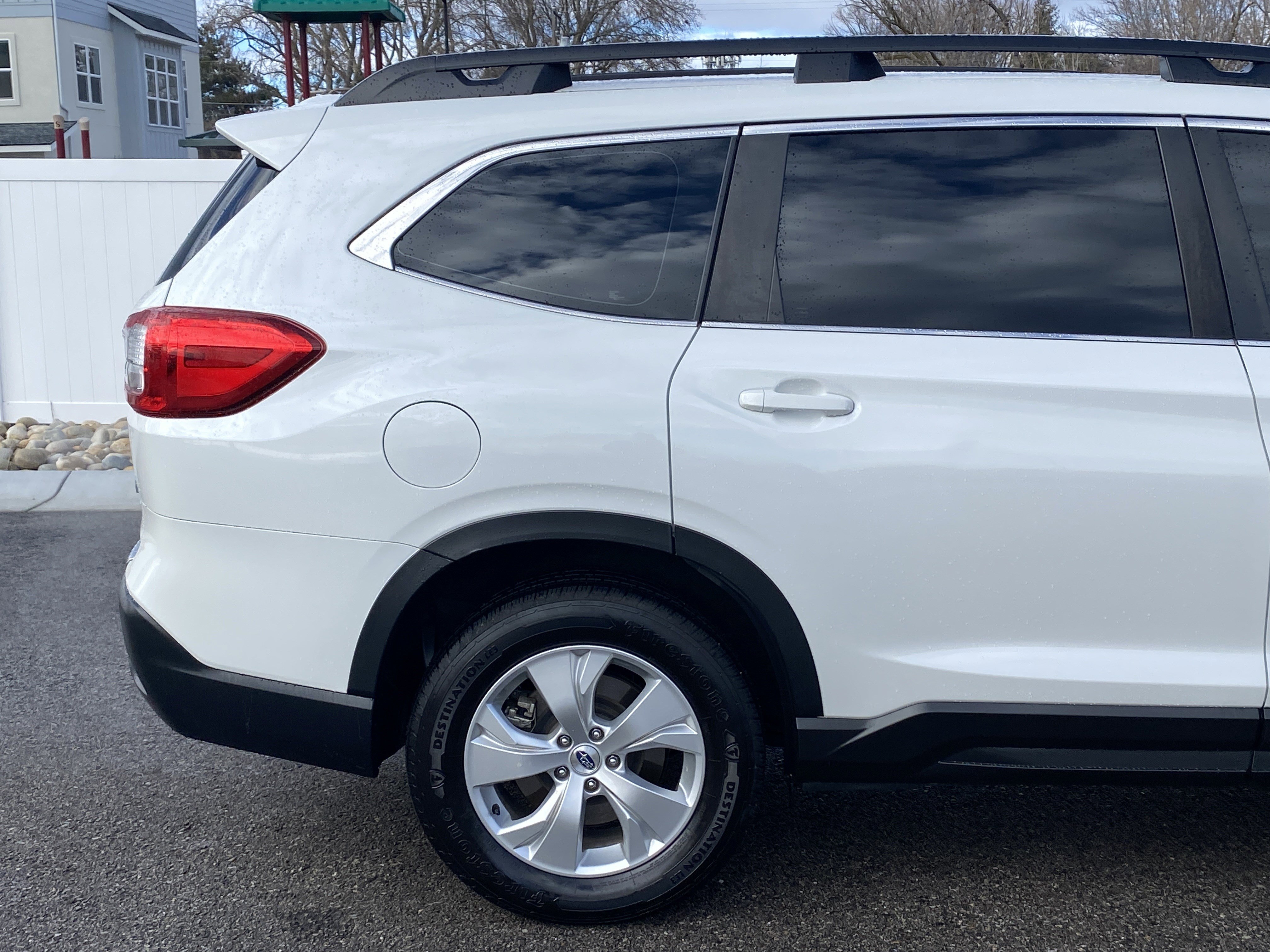 Used 2024 Subaru Ascent 8-Passenger image 6