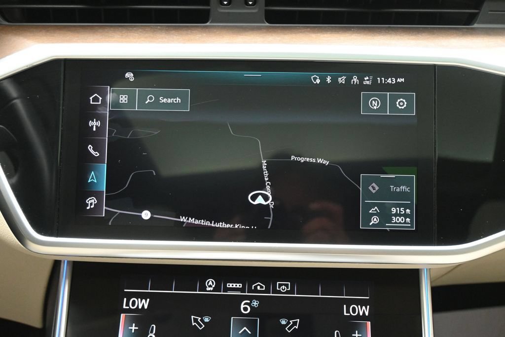Used 2024 Audi A6 Premium Plus AWD/4WD image 20