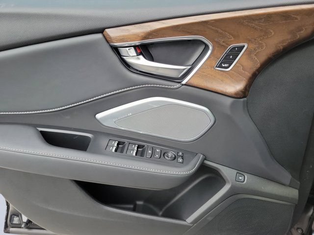 Used 2024 Acura RDX SH-AWD w/ Advance Package image 24