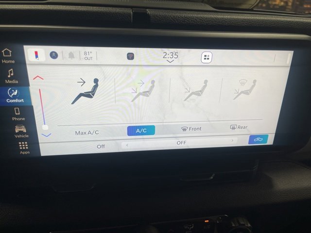 New 2025 Jeep Gladiator Sport image 16