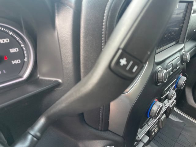 Used 2020 Chevrolet Silverado 1500 LT w/ All-Star Edition AWD/4WD image 29