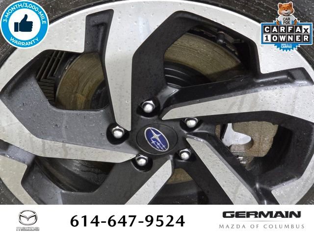 Used 2023 Subaru Forester Touring image 11