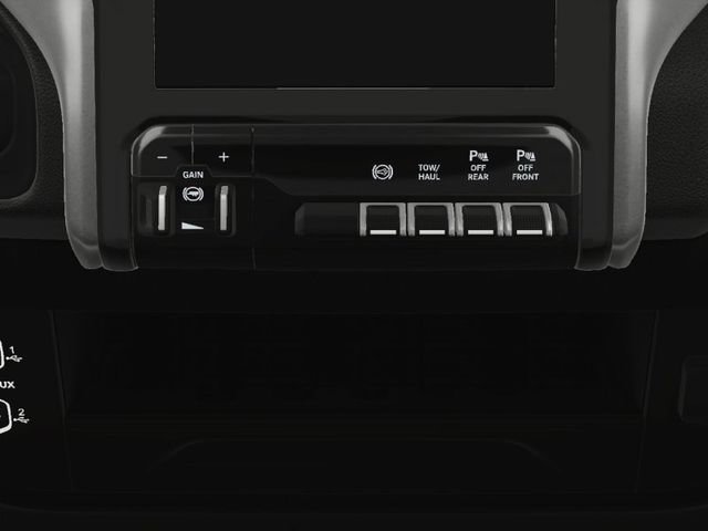 New 2025 RAM 2500 Tradesman AWD/4WD image 24