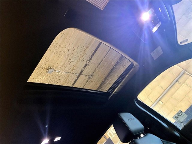 Used 2025 GMC Sierra 1500 AT4 w/ AT4 Premium Package image 18