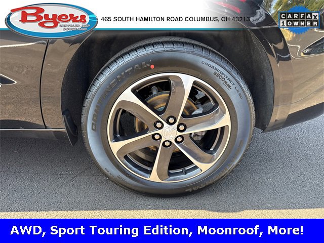 Used 2022 Buick Enclave Essence w/ Experience Buick Package image 6