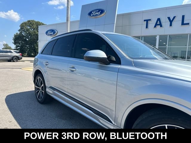 Used 2024 Audi Q7 3.0T Premium Plus AWD/4WD image 8