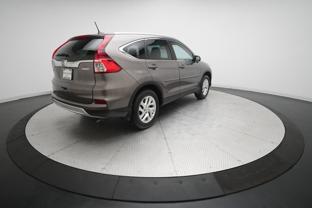Used 2015 Honda CR-V EX-L image 31