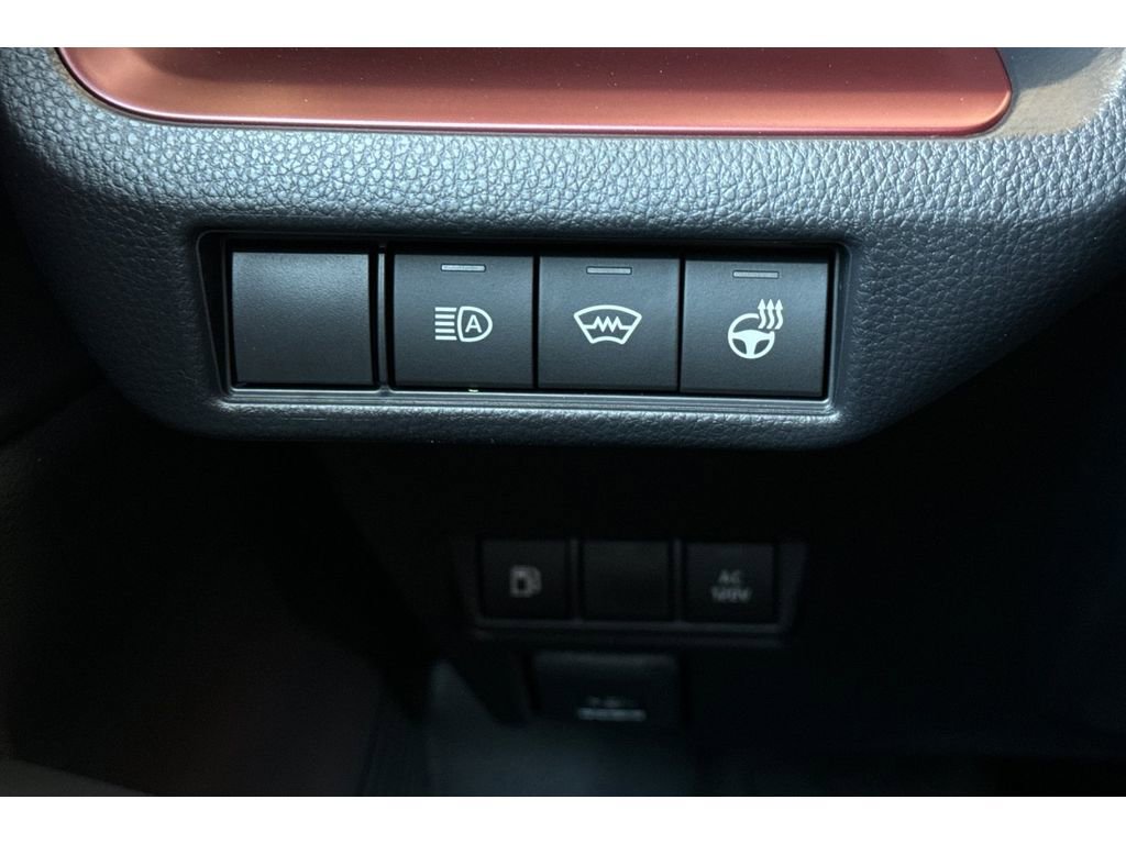 New 2026 Toyota Prius Plug-In Hybrid image 27