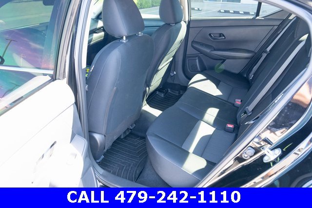 Used 2024 Nissan Sentra SV w/ All-Weather Package image 26