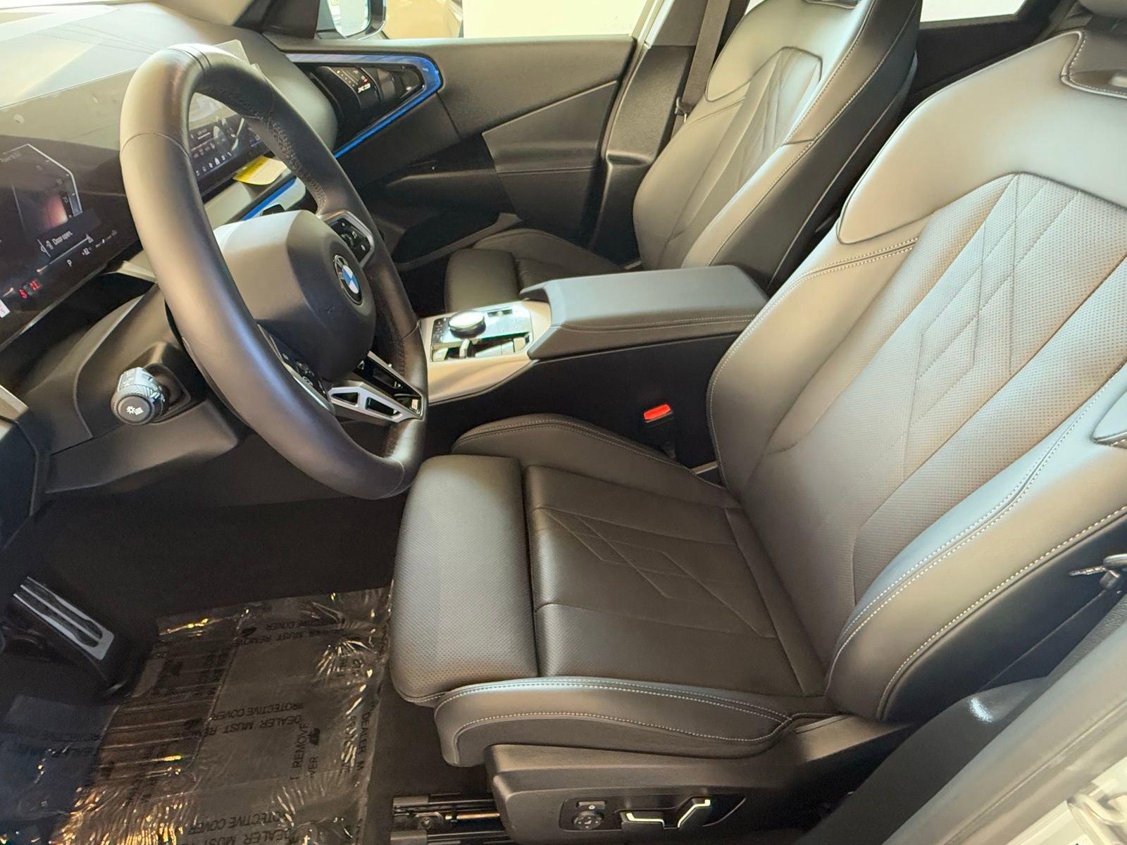 Used 2025 BMW X3 xDrive30i w/ Premium Package image 23