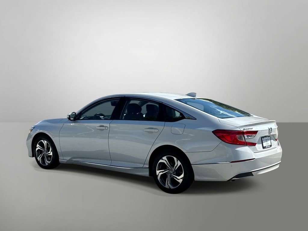 Used 2020 Honda Accord EX-L image 26