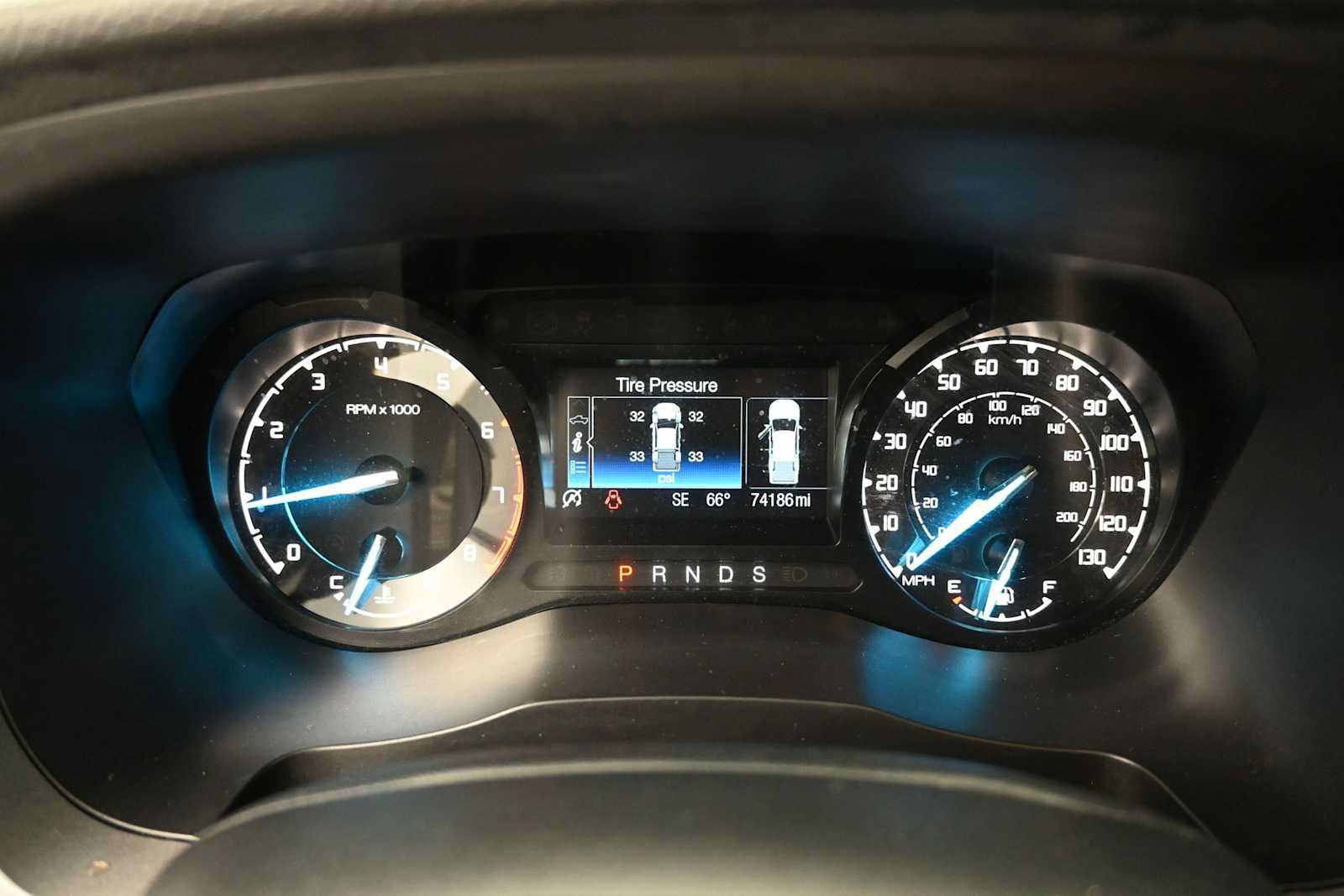 Used 2021 Ford Ranger XL w/ FX4 Off-Road Package AWD/4WD image 7