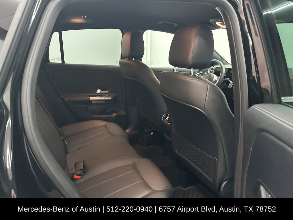 Certified 2024 Mercedes-Benz GLA 250 image 20
