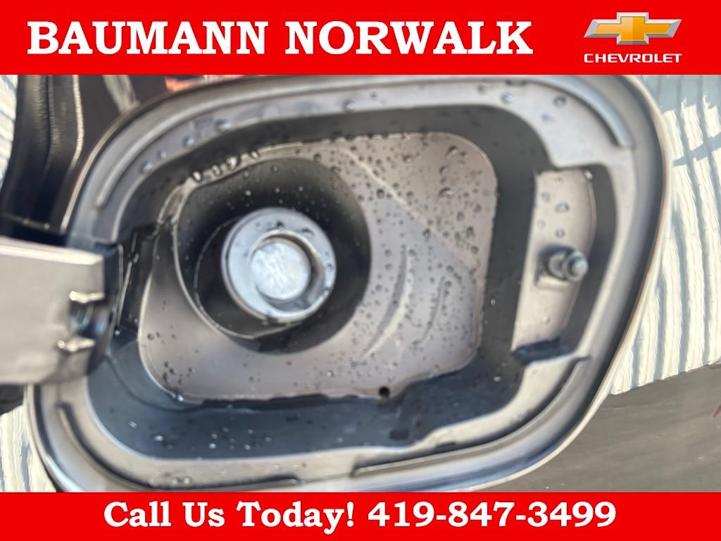 Used 2023 Buick Encore GX Select FWD image 16