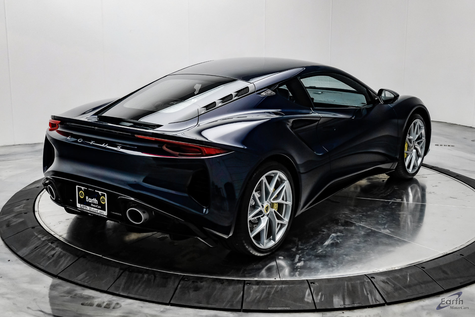 New 2026 Lotus Emira RWD image 22