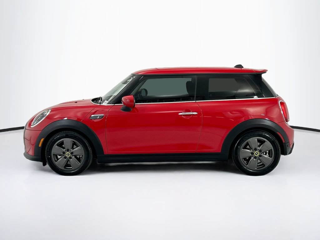 Used 2024 MINI Cooper SE FWD image 12