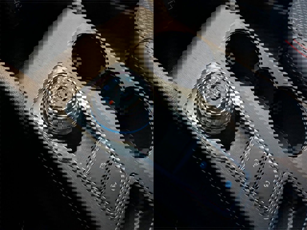 New 2026 Ford Escape ST-Line Select w/ Equipment Group 401A image 12