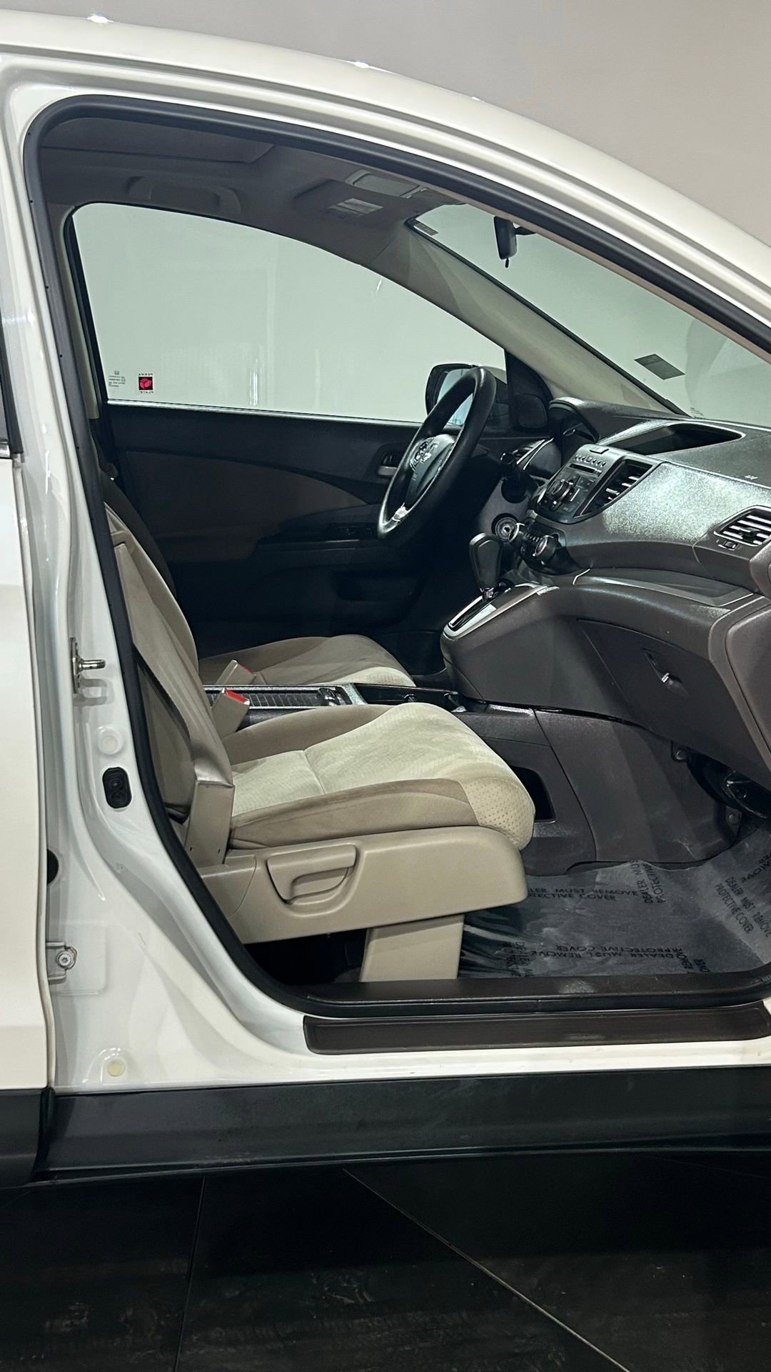 Used 2014 Honda CR-V EX image 49