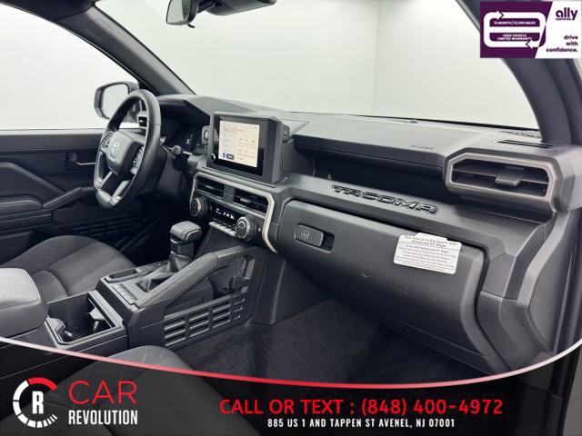 Used 2024 Toyota Tacoma SR image 39