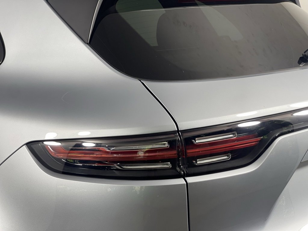 Certified 2023 Porsche Cayenne S image 16