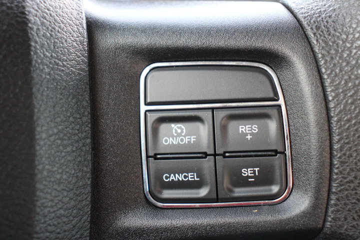 Used 2016 RAM 3500 Tradesman w/ Popular Equipment Group image 25