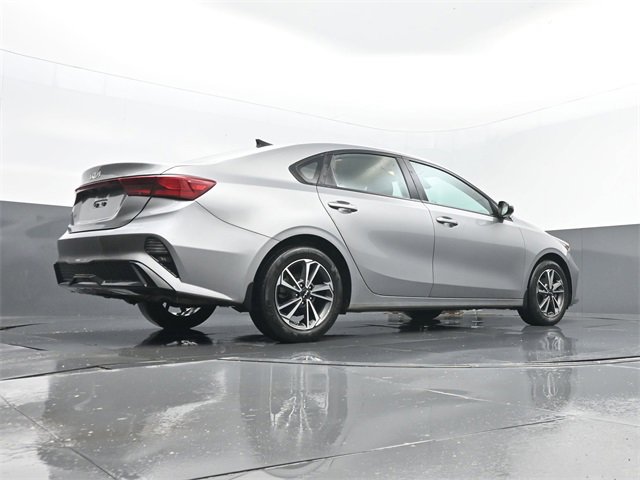 Used 2024 Kia Forte LXS w/ LXS Technology Package image 22