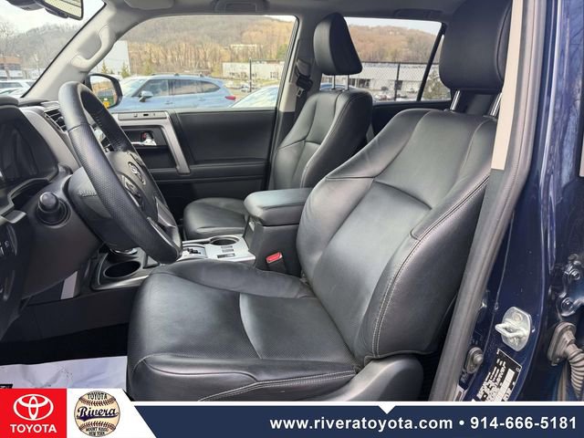 Used 2023 Toyota 4Runner Limited image 13