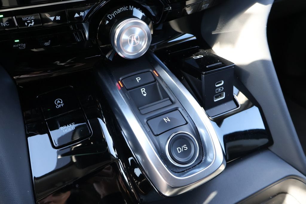 Used 2025 Acura MDX FWD w/ Technology Package image 27